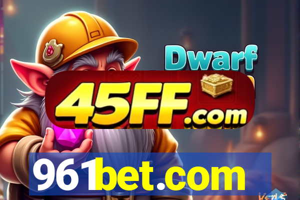 961bet.com