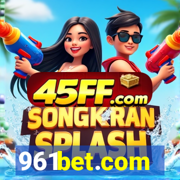961bet.com
