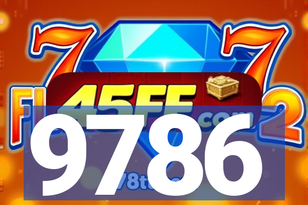9786