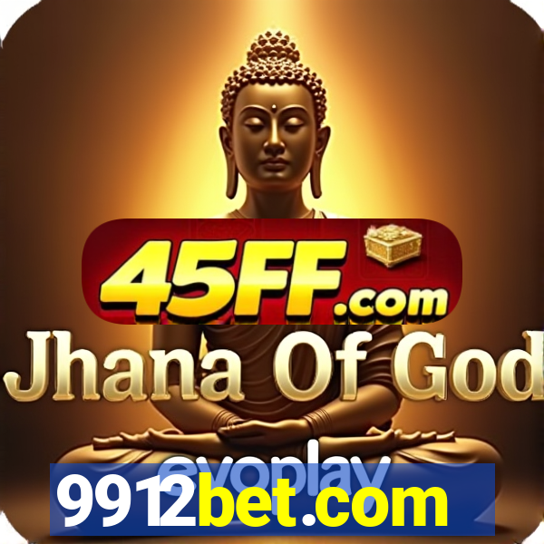 9912bet.com