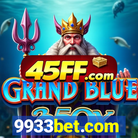 9933bet.com