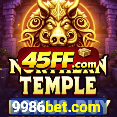 9986bet.com