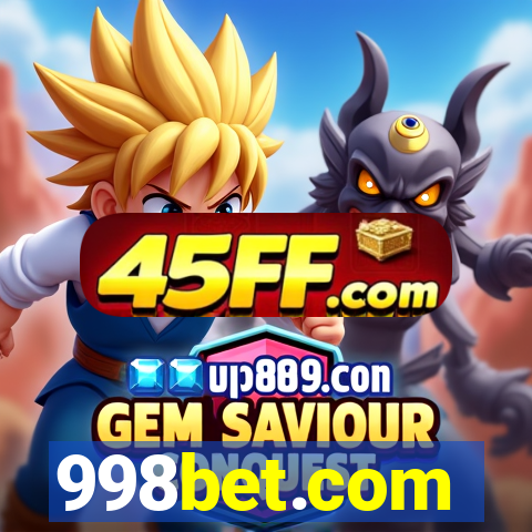 998bet.com