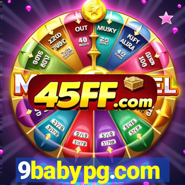9babypg.com