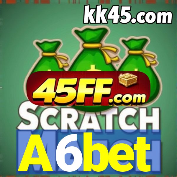 A6bet