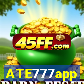 ATE777app