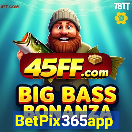 BetPix365app