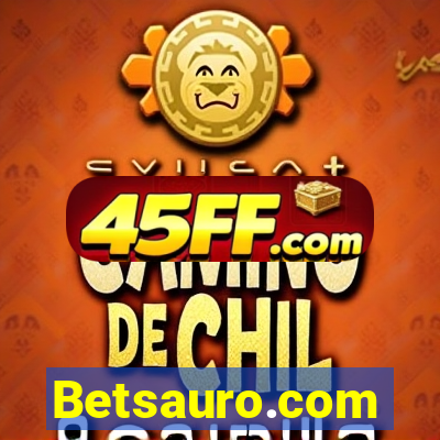 Betsauro.com