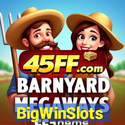 BigWinSlots