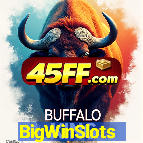 BigWinSlots