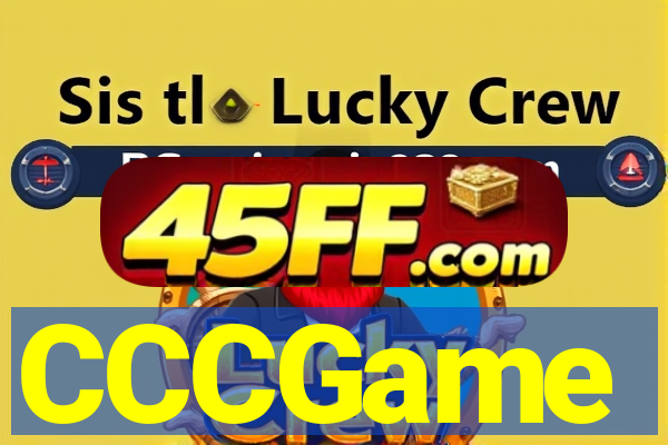 CCCGame