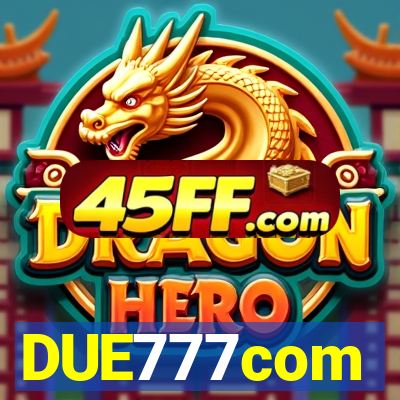 DUE777com
