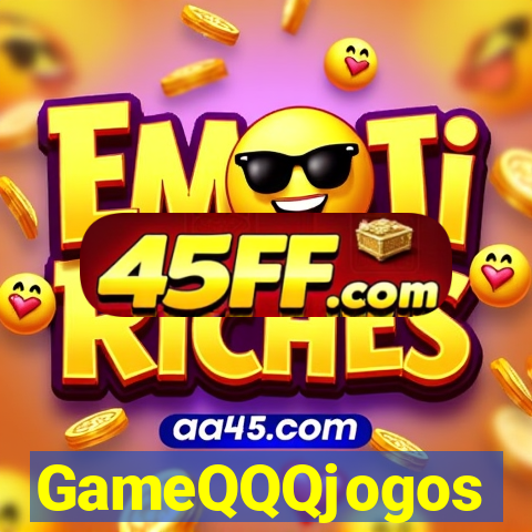 GameQQQjogos