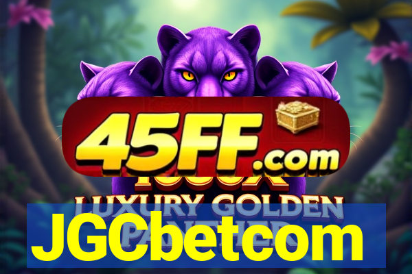 JGCbetcom
