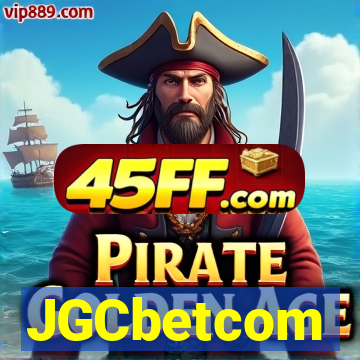 JGCbetcom