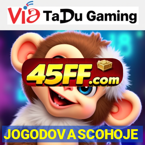 JOGODOVASCOHOJE