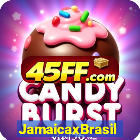 JamaicaxBrasil
