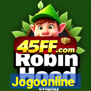 Jogoonline