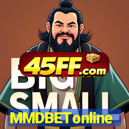 MMDBETonline