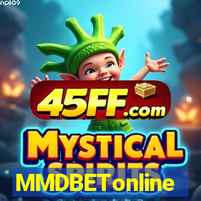 MMDBETonline