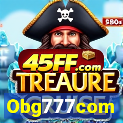 Obg777com