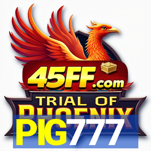 PIG777