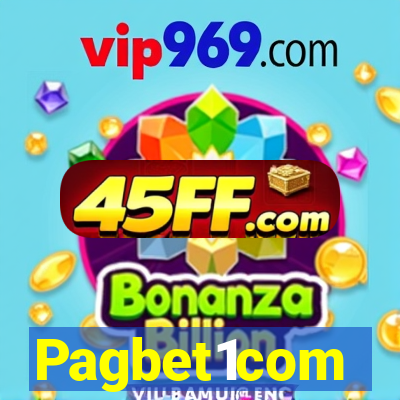 Pagbet1com
