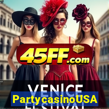 PartycasinoUSA