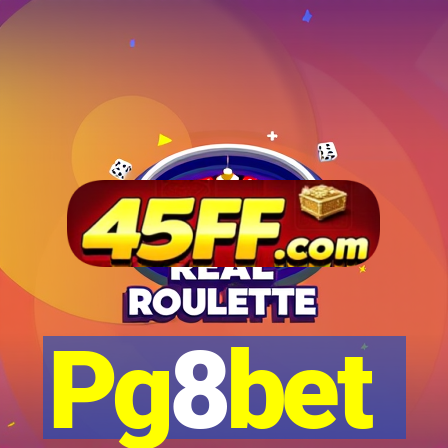 Pg8bet