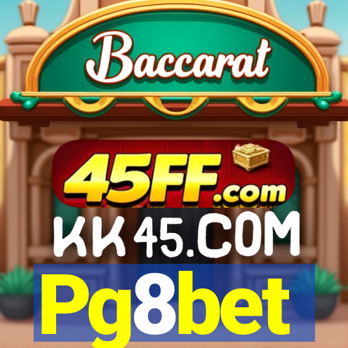 Pg8bet