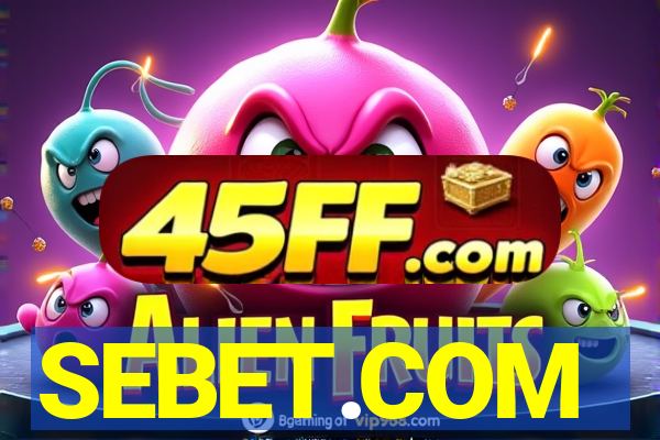 SEBET.COM