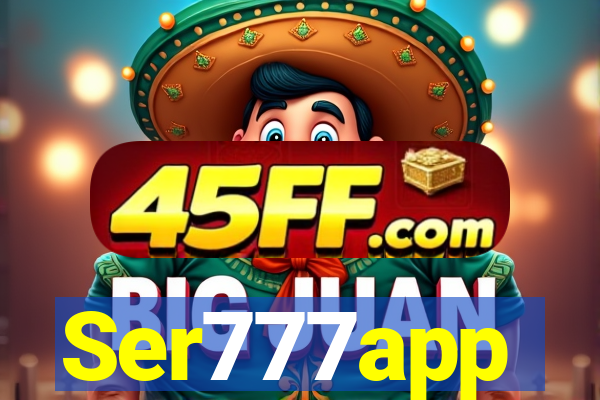Ser777app