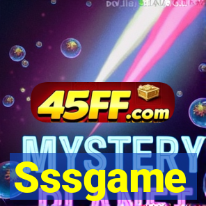 Sssgame
