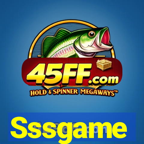 Sssgame