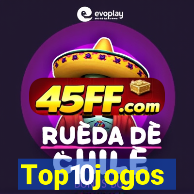 Top10jogos