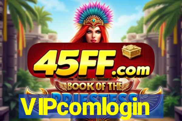 VIPcomlogin