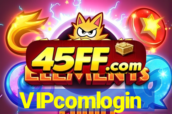 VIPcomlogin