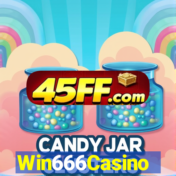 Win666Casino