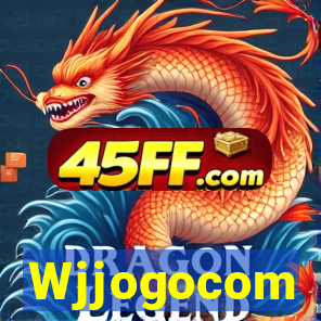 Wjjogocom