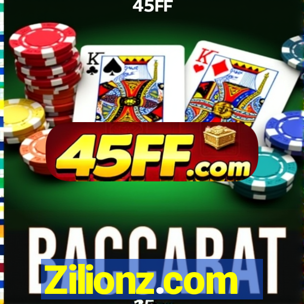 Zilionz.com