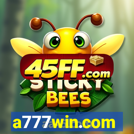 a777win.com