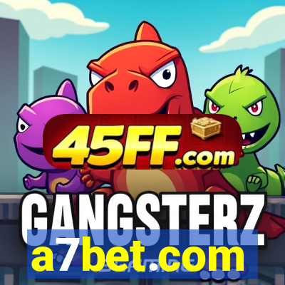 a7bet.com