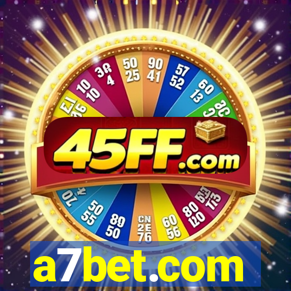 a7bet.com