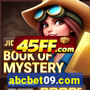 abcbet09.com