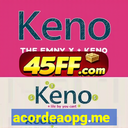 acordeaopg.me