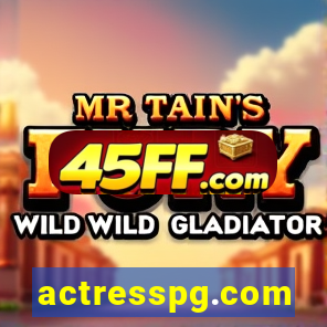 actresspg.com