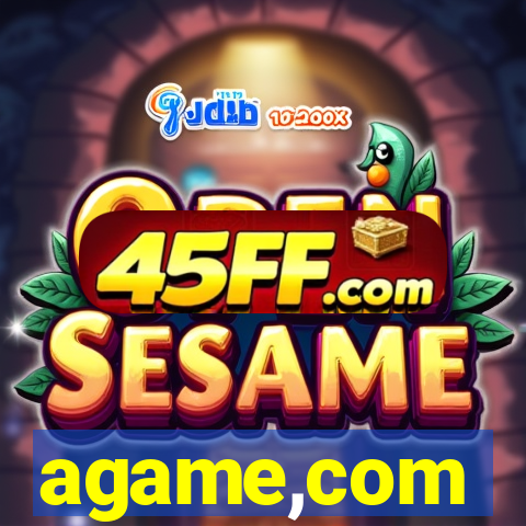 agame,com