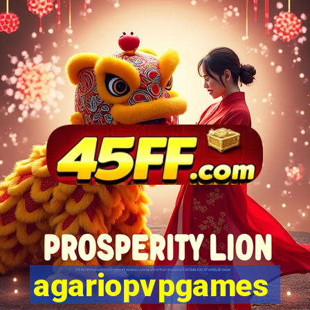 agariopvpgames