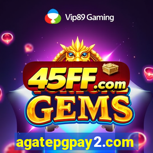 agatepgpay2.com