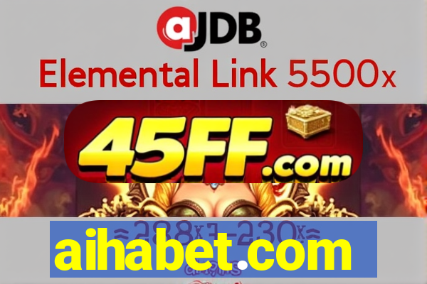 aihabet.com